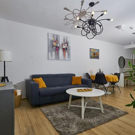 Urban Apartment Ivan Дубровник Екстериор снимка