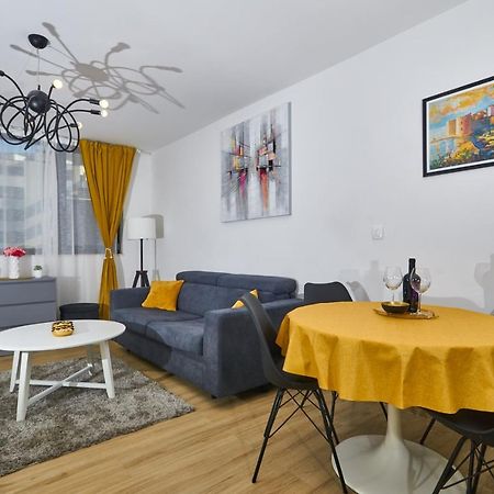 Urban Apartment Ivan Дубровник Екстериор снимка