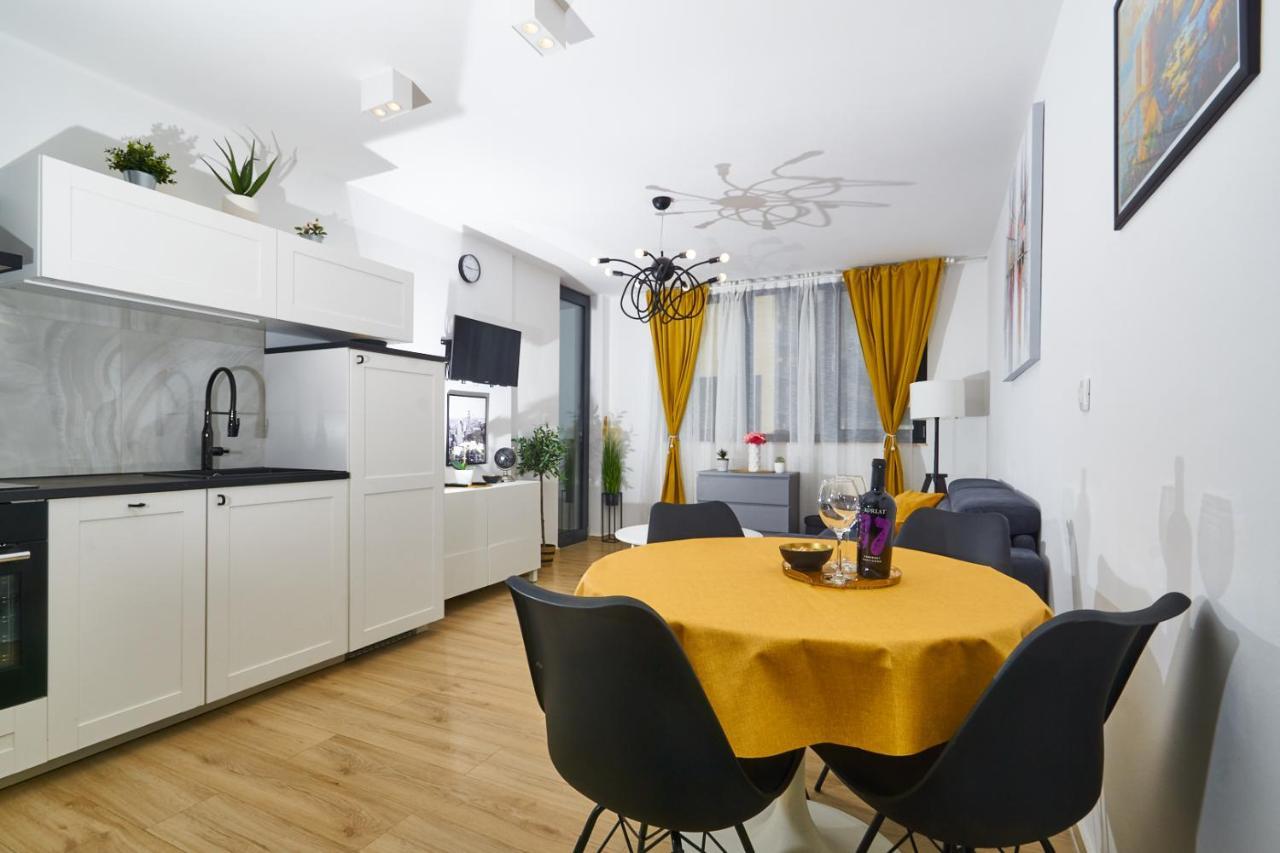 Urban Apartment Ivan Дубровник Екстериор снимка