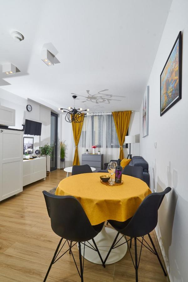 Urban Apartment Ivan Дубровник Екстериор снимка