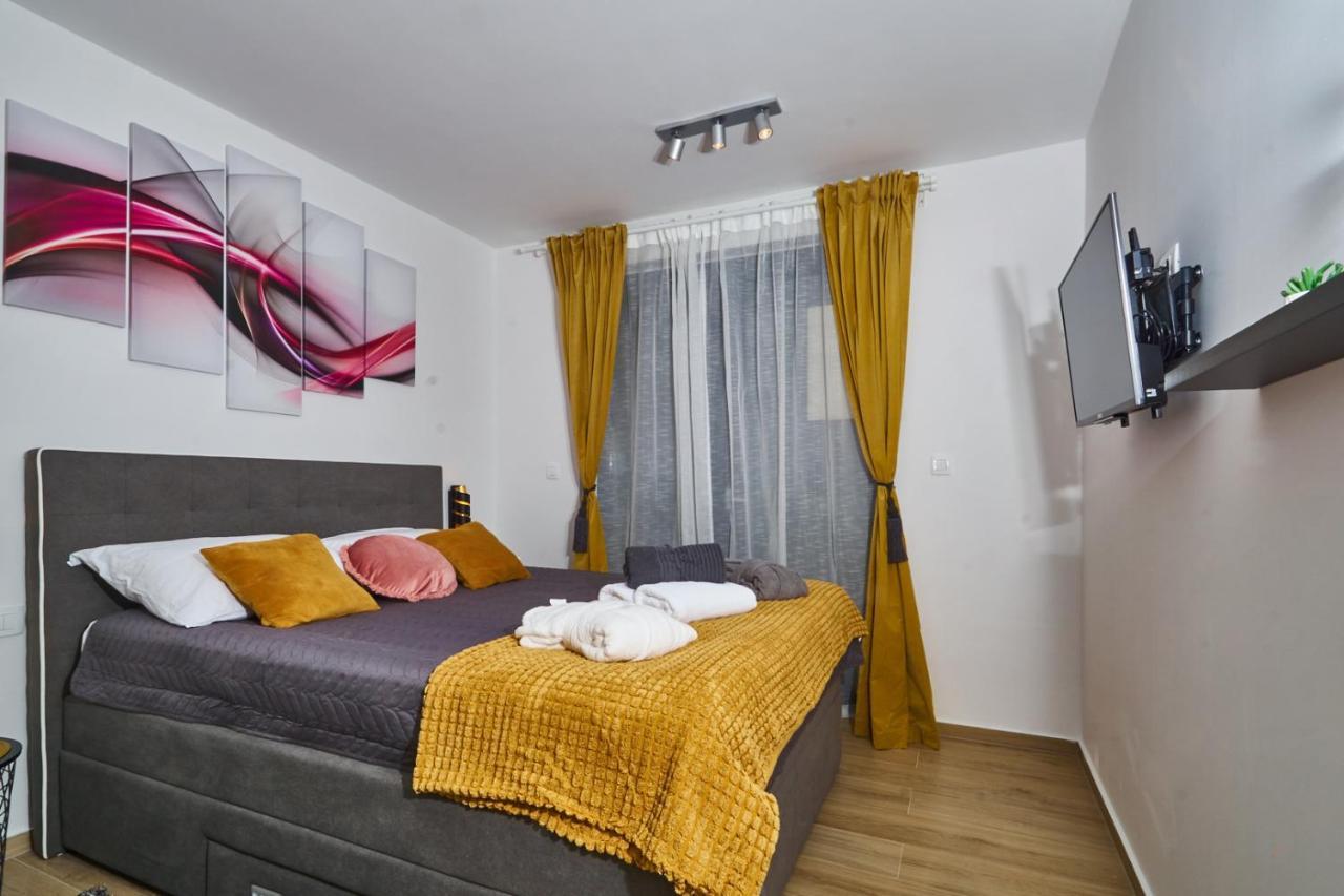 Urban Apartment Ivan Дубровник Екстериор снимка