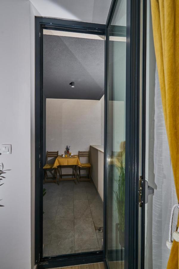 Urban Apartment Ivan Дубровник Екстериор снимка