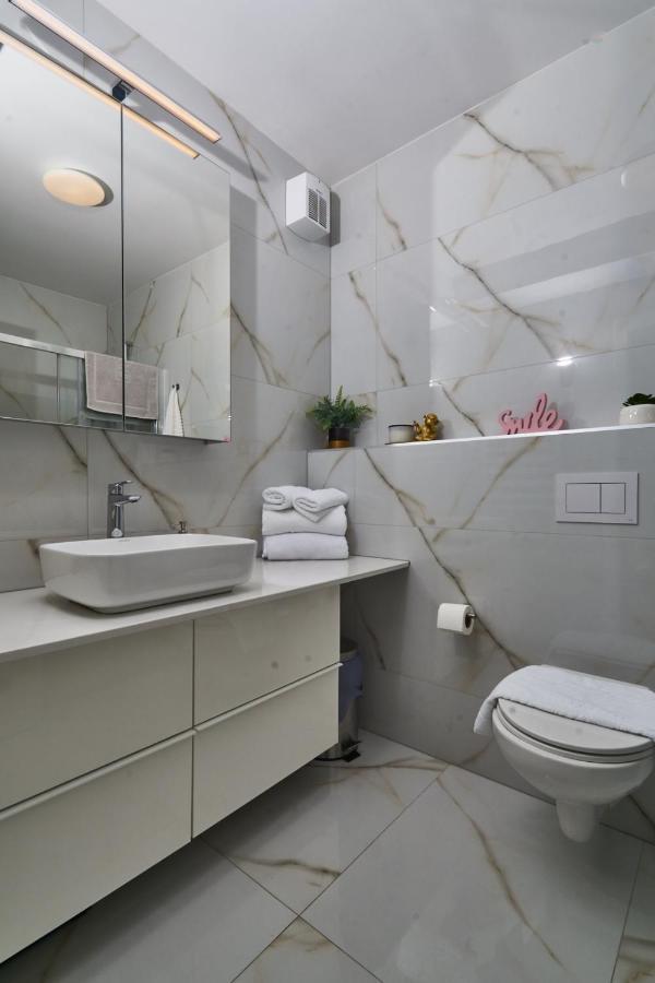 Urban Apartment Ivan Дубровник Екстериор снимка