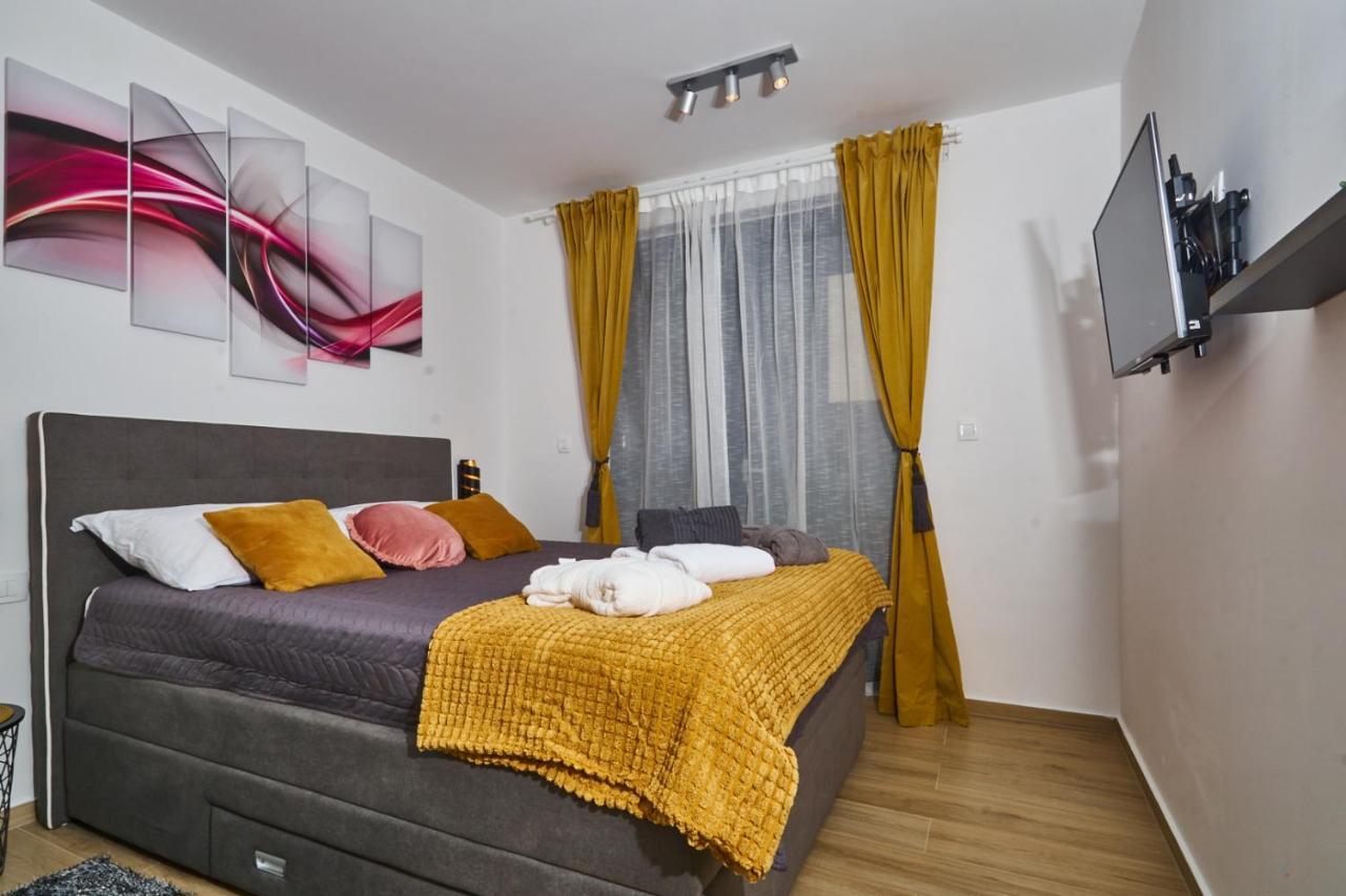 Urban Apartment Ivan Дубровник Екстериор снимка
