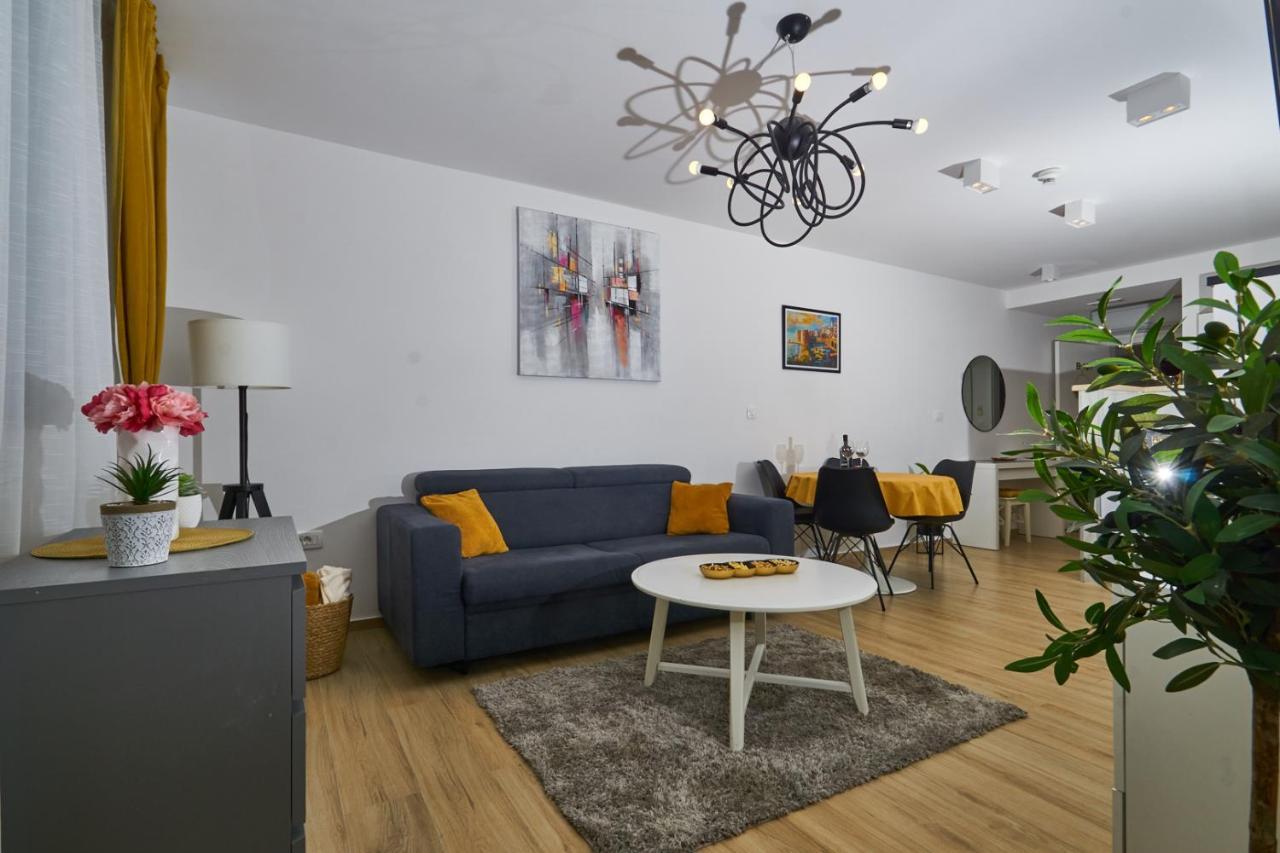 Urban Apartment Ivan Дубровник Екстериор снимка