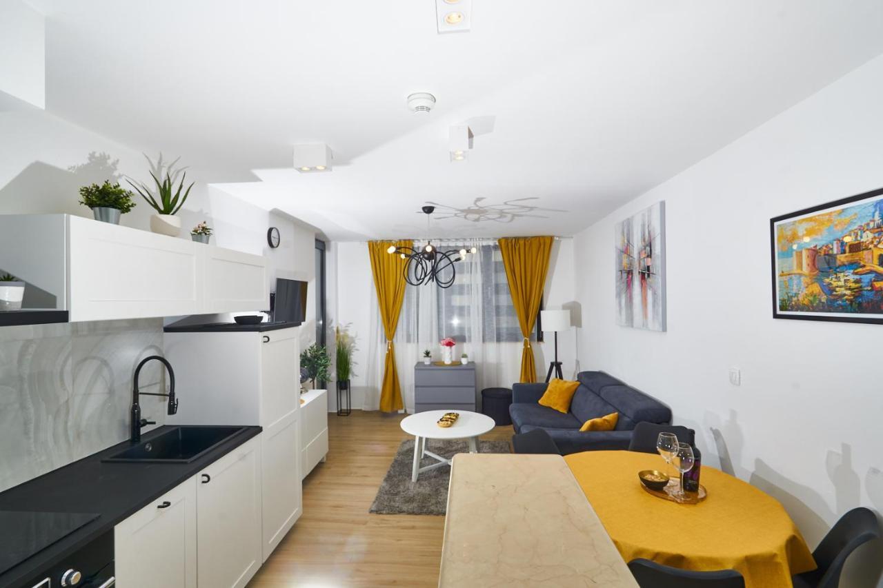 Urban Apartment Ivan Дубровник Екстериор снимка