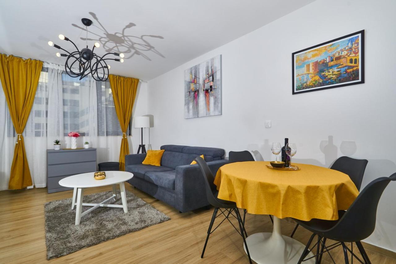 Urban Apartment Ivan Дубровник Екстериор снимка