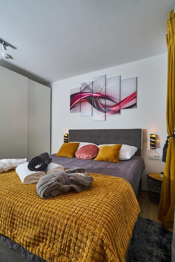 Urban Apartment Ivan Дубровник Екстериор снимка